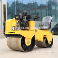 700mm Width Double Drum Vibration Road Roller Compactor 700mm Width Double Drum Vibration Road Roller Compactor FYL-850